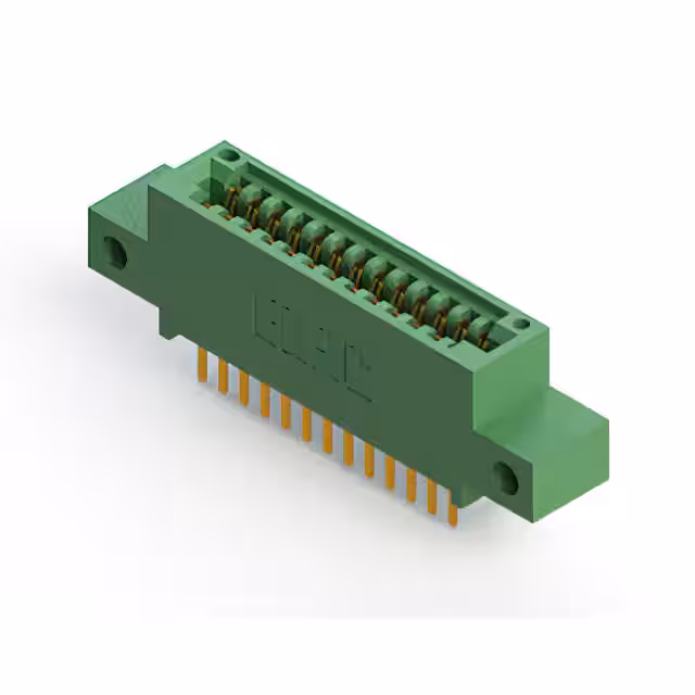845-026-520-512 EDAC Inc.  Edgeboard Connectors